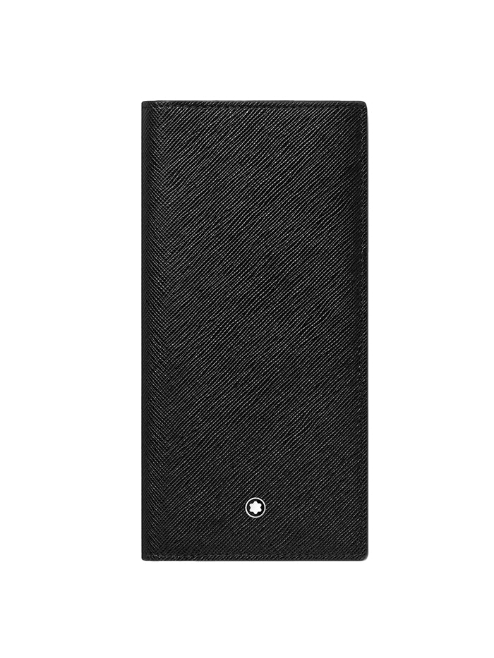 MONTBLANC SARTORIAL LONG WALLET 15CC