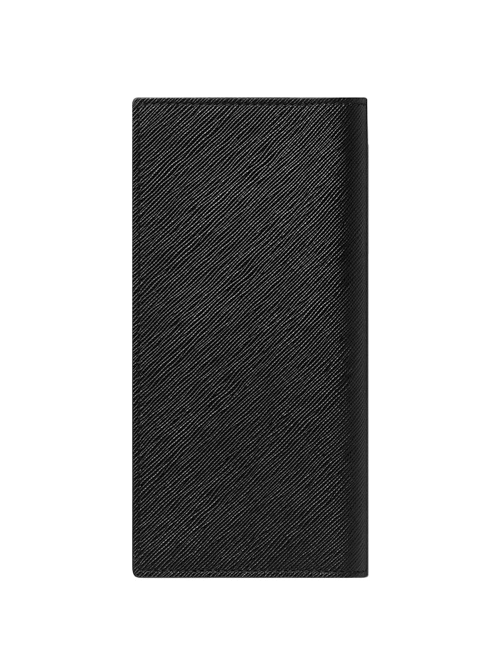 MONTBLANC SARTORIAL LONG WALLET 15CC