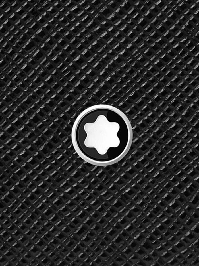 MONTBLANC SARTORIAL LONG WALLET 15CC