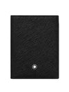 MONTBLANC SARTORIAL CARD HOLDER 4CC