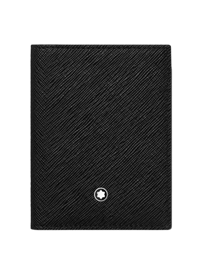 MONTBLANC SARTORIAL CARD HOLDER 4CC