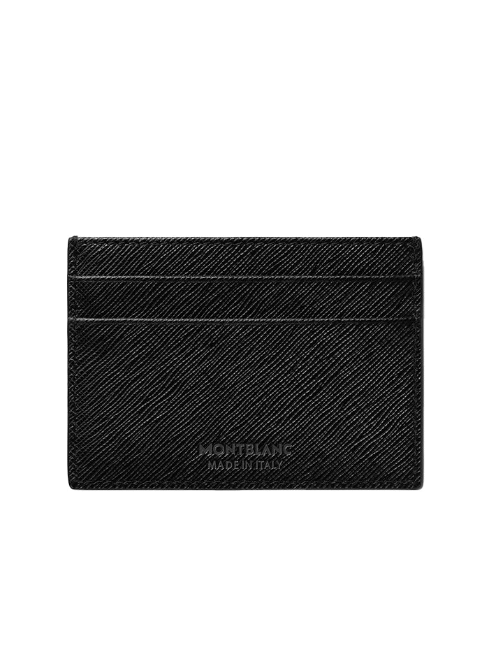 MONTBLANC SARTORIAL CARD HOLDER 5CC