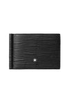 4810 WALLET 6CC WITH MONEY CLIP