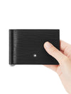 4810 WALLET 6CC WITH MONEY CLIP