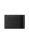 4810 WALLET 6CC WITH MONEY CLIP