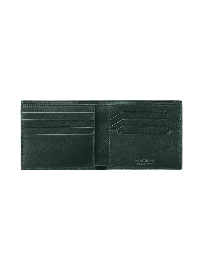 Meisterstück 4810 wallet 8cc