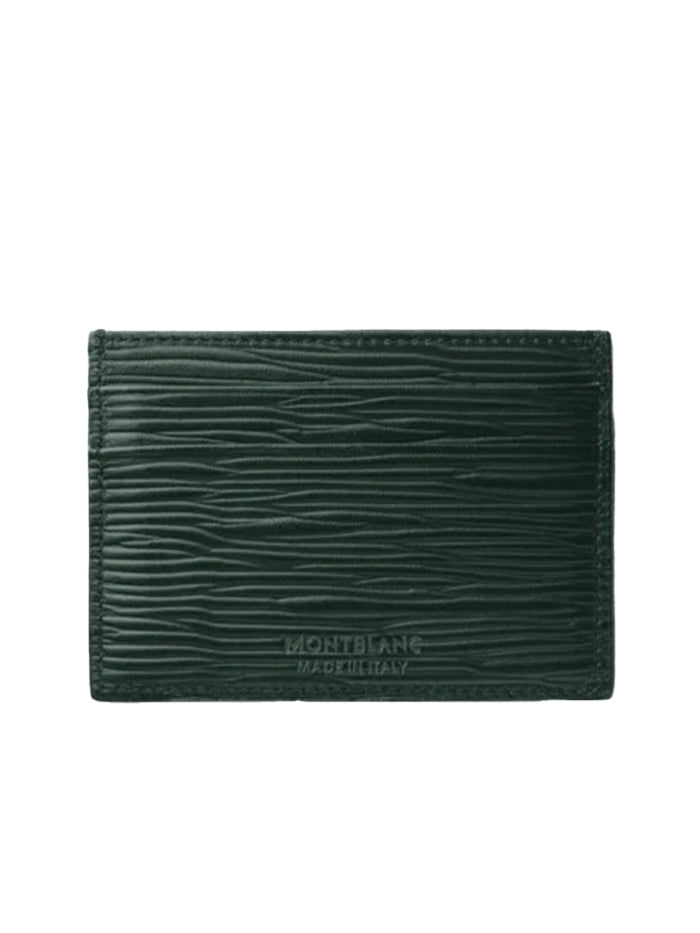 MEISTERSTuCK 4810 CARD HOLDER 5CC