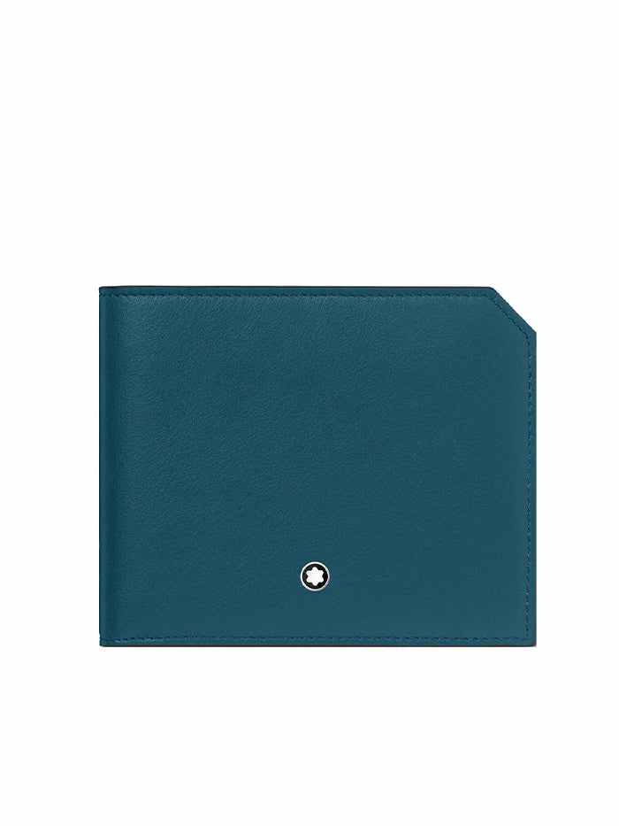 Meisterstück Selection Soft wallet 6cc