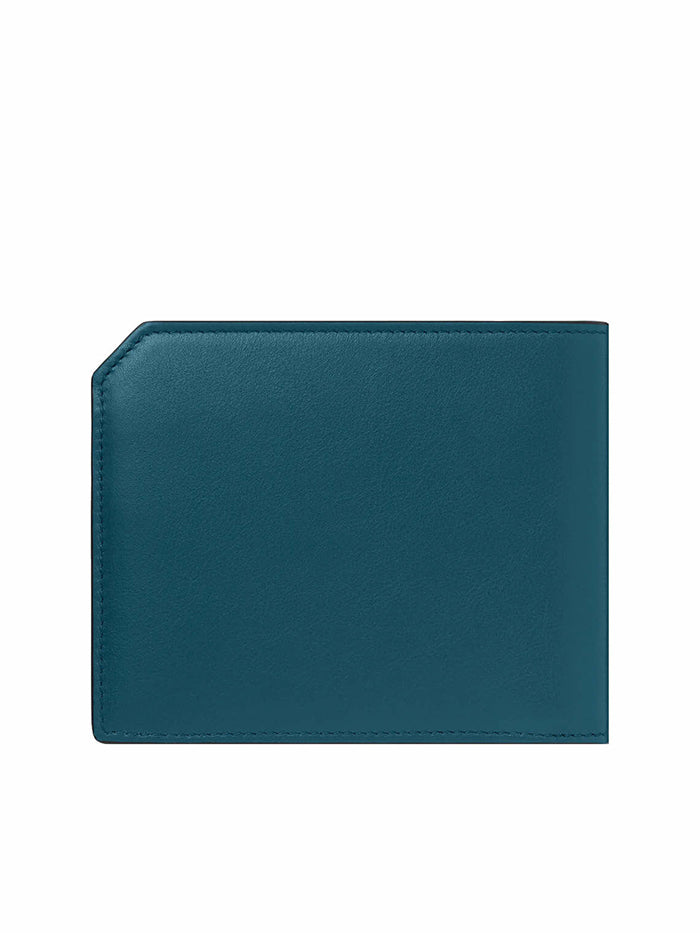 Meisterstück Selection Soft wallet 6cc
