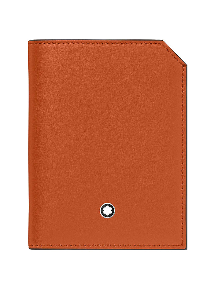 Meisterstück Selection Soft mini wallet 4cc