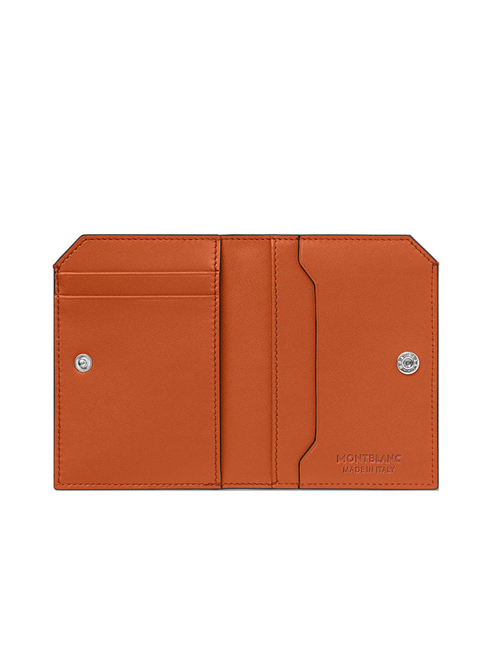 Meisterstück Selection Soft mini wallet 4cc