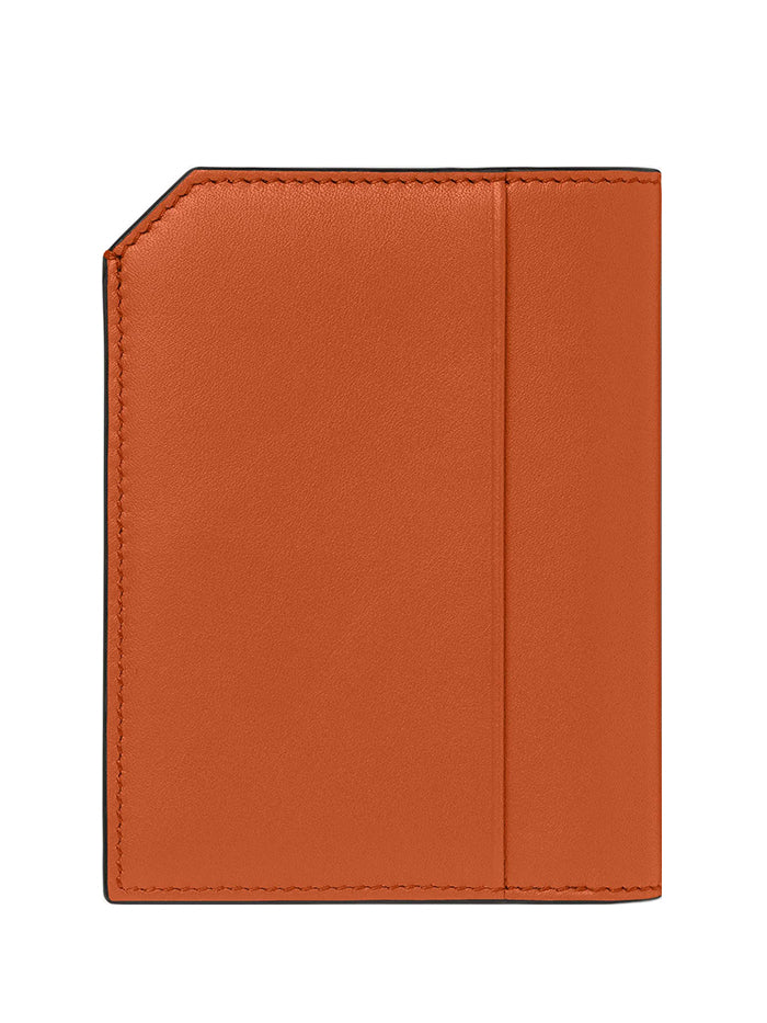 Meisterstück Selection Soft mini wallet 4cc