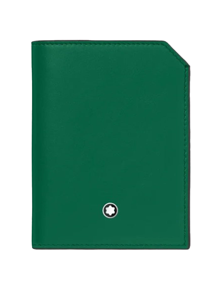 SOFT MINI WALLET 4CC