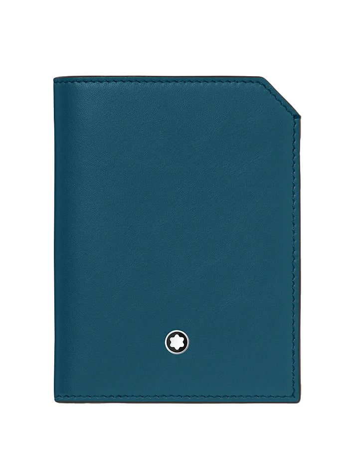 SOFT MINI WALLET 4CC