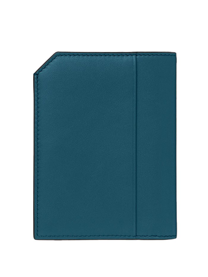 SOFT MINI WALLET 4CC