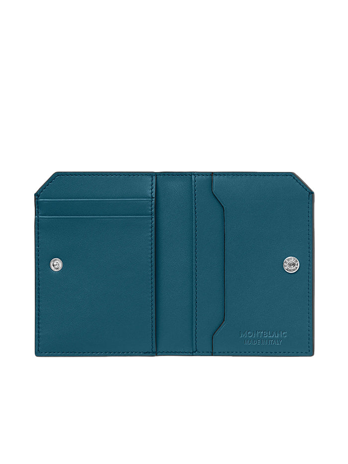 SOFT MINI WALLET 4CC