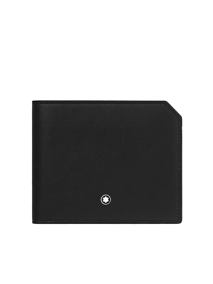 MEISTERSTÜCK SELECTION SOFT WALLET 4CC WITH COIN CASE