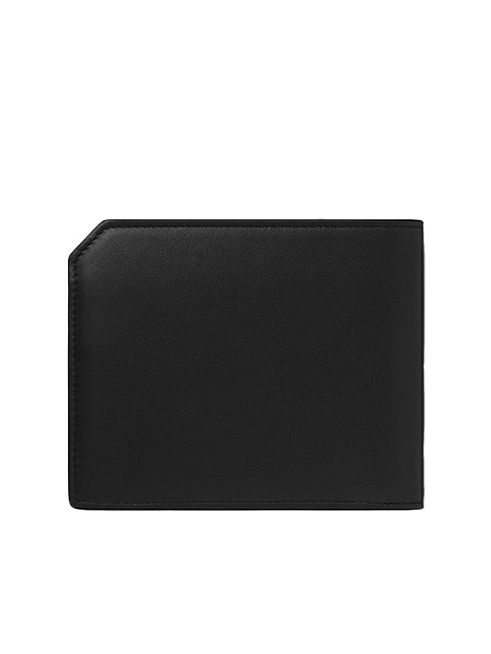 MEISTERSTÜCK SELECTION SOFT WALLET 4CC WITH COIN CASE
