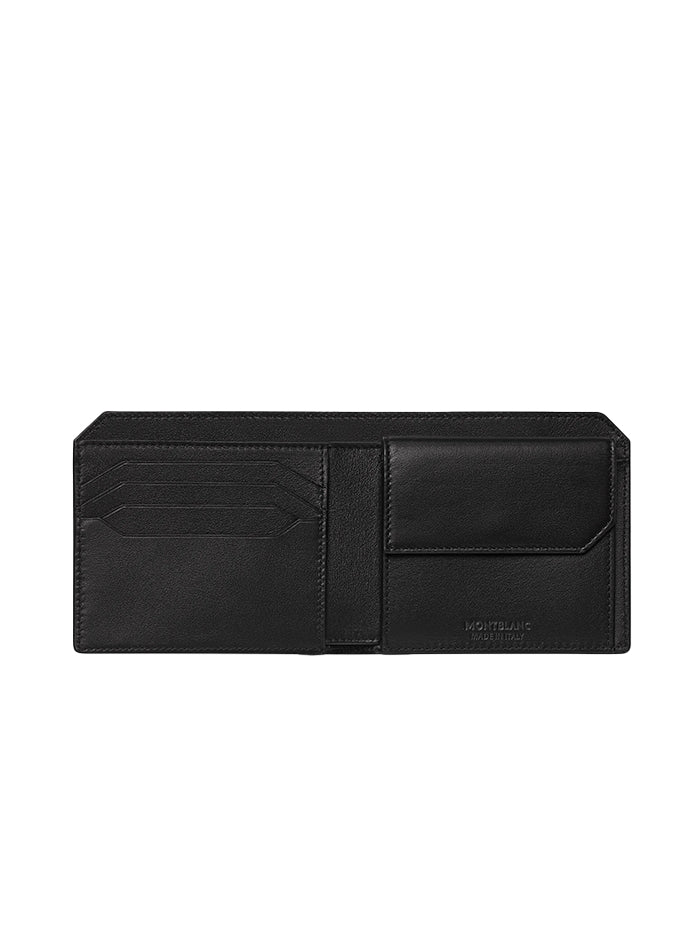 MEISTERSTÜCK SELECTION SOFT WALLET 4CC WITH COIN CASE