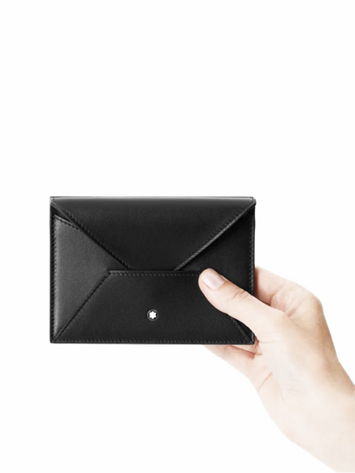 SOFT PASSPORT HOLDER