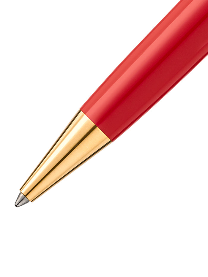 MEISTERSTÜCK X OLYMPIC HERITAGE PARIS 1924 MIDSIZE BALLPOINT