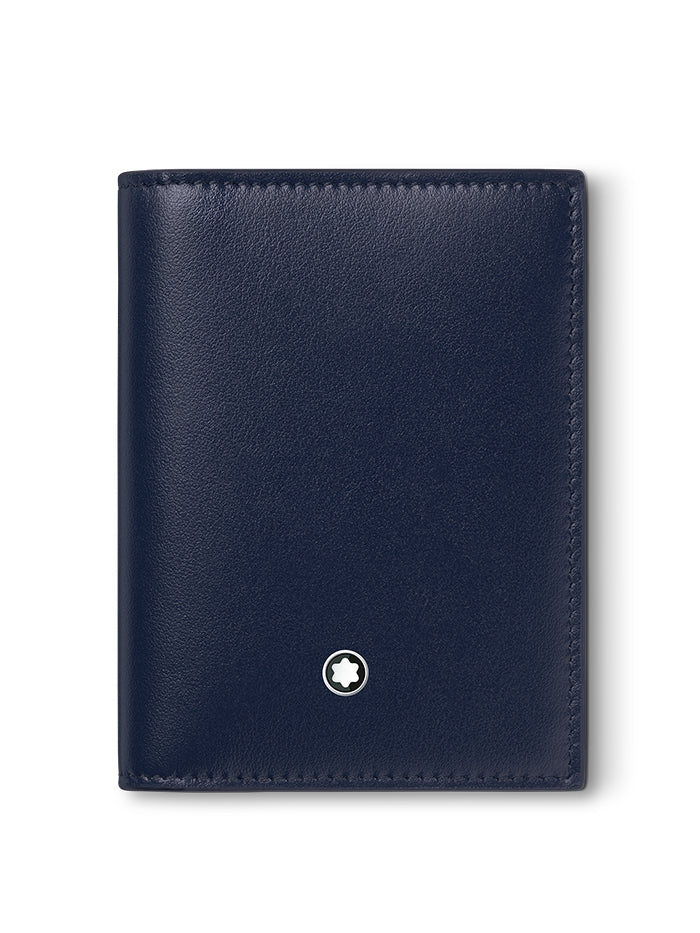 Meisterstuck card holder 4cc