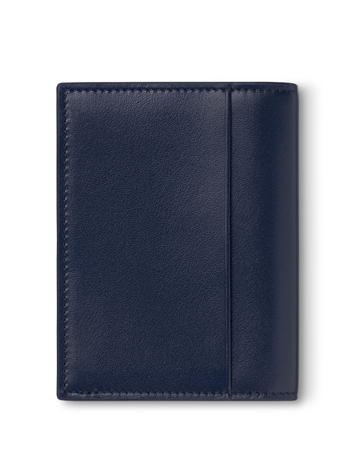 Meisterstuck card holder 4cc