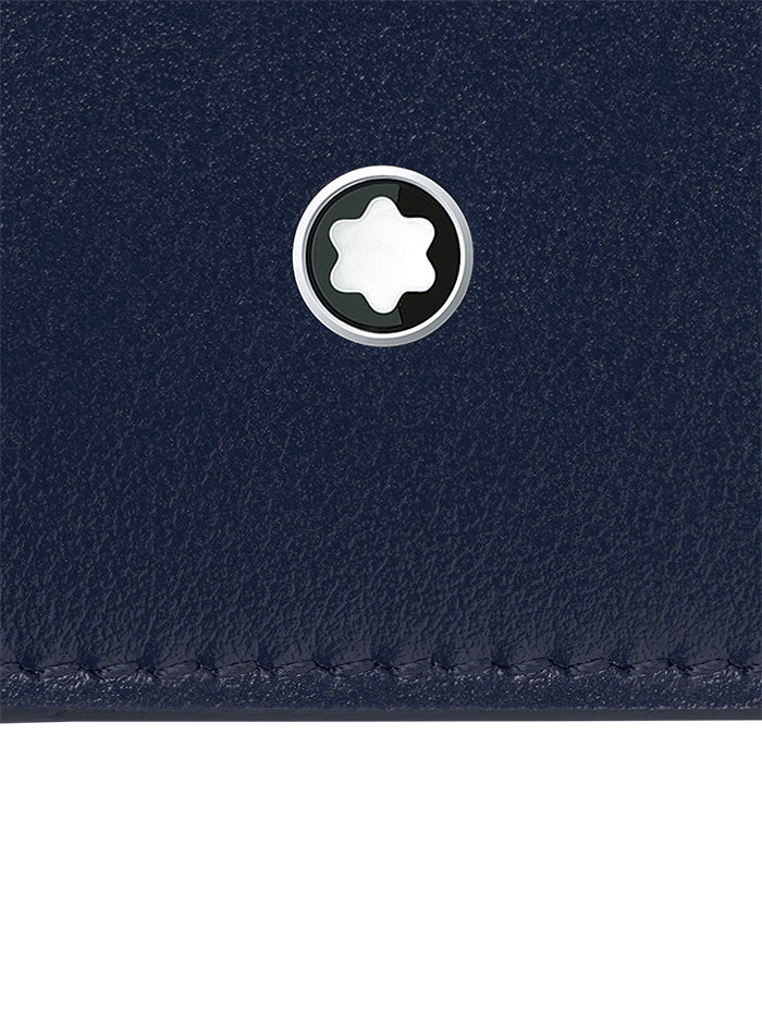 Meisterstuck card holder 4cc