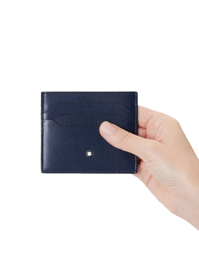 MEISTERSTÜCK CARD HOLDER 6CC