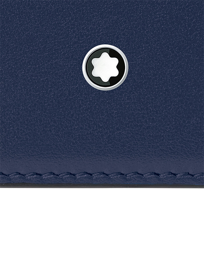 Meisterstück card holder 3cc