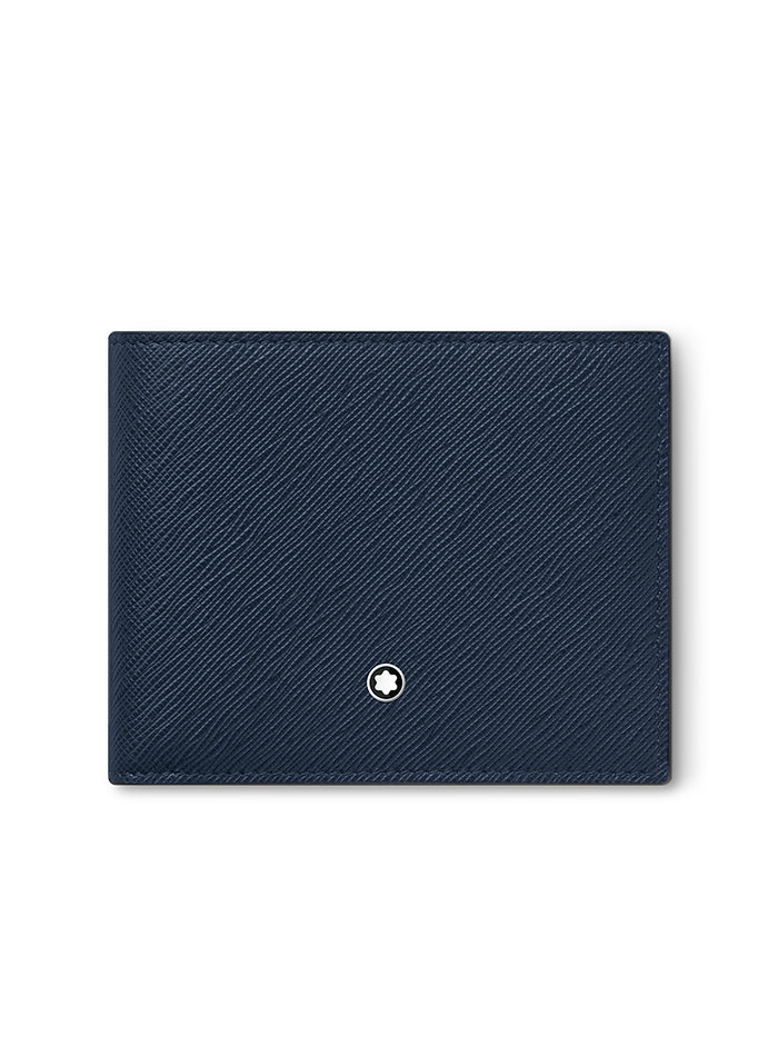 Montblanc Sartorial Wallet 6 cc