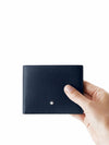 SARTORIAL WALLET 6CC