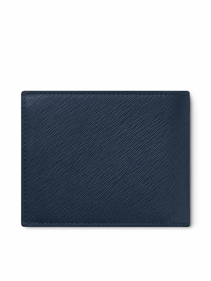 SARTORIAL WALLET 6CC