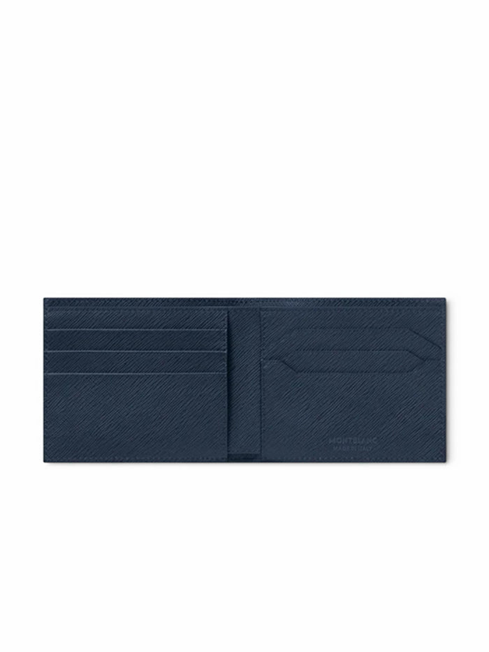SARTORIAL WALLET 6CC