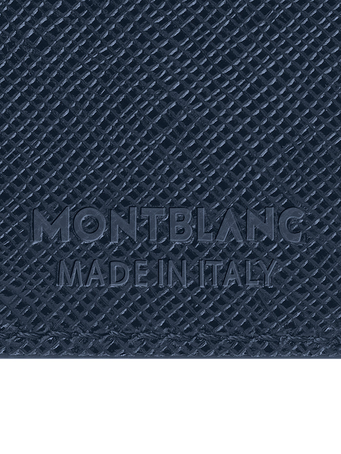 Montblanc Sartorial card holder 4cc