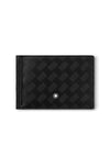 Montblanc Extreme 3.0 wallet 6cc with money clip