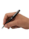 Montblanc Meisterstück Platinum-Coated Ballpoint Pen