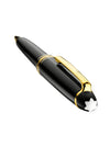 MONTBLANC Meisterstück Gold-Coated Ballpoint Pen