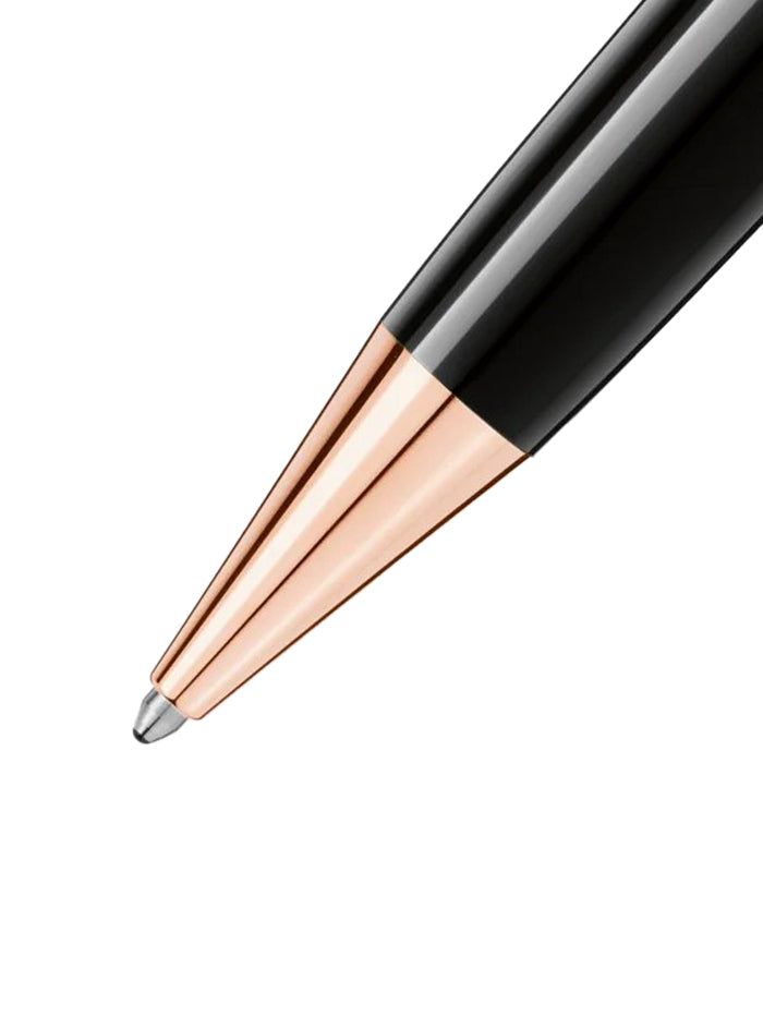 MEISTERSTÜCK ROSE GOLD-COATED LEGRAND BALLPOINT PEN