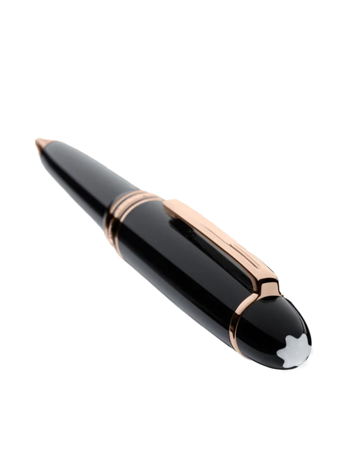 MEISTERSTÜCK ROSE GOLD-COATED LEGRAND BALLPOINT PEN