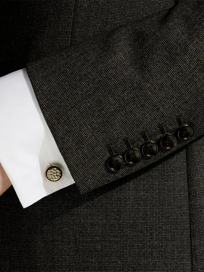 CUFFLINKS MASTERS OF ART HOMAGE TO GUTAV KLIMT