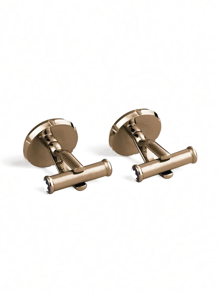 CUFFLINKS MASTERS OF ART HOMAGE TO GUTAV KLIMT