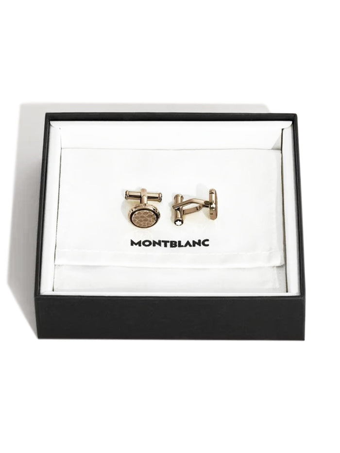 CUFFLINKS MASTERS OF ART HOMAGE TO GUTAV KLIMT