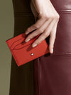 SOFT CARD HOLDER 6CC