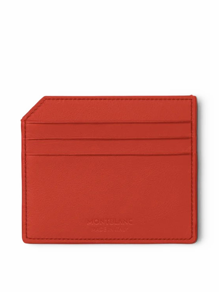 SOFT CARD HOLDER 6CC