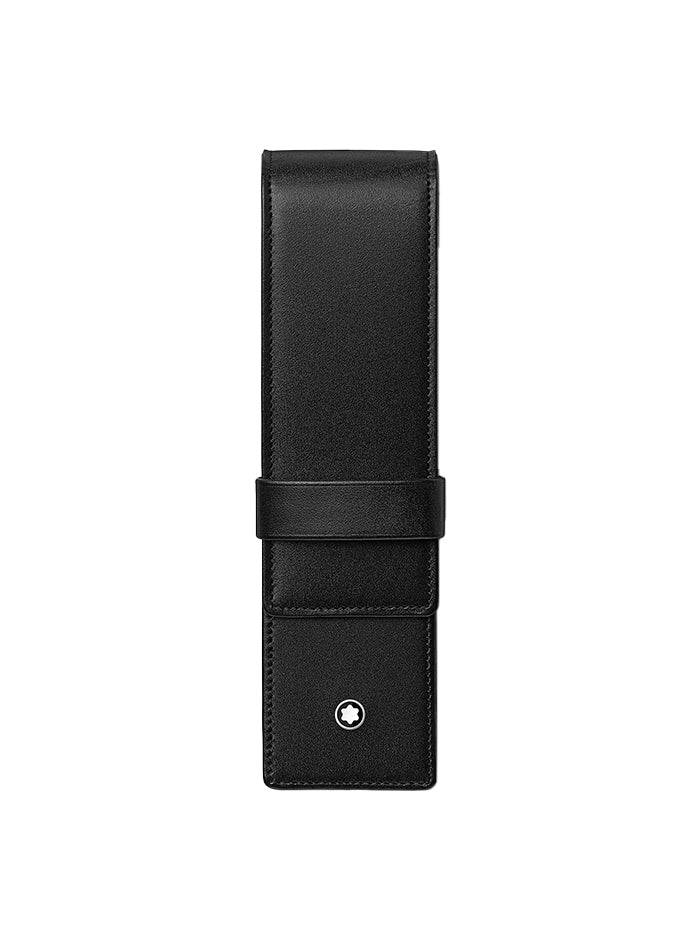 MONTBLANC MEISTERSTUCK 2 PEN POUCH
