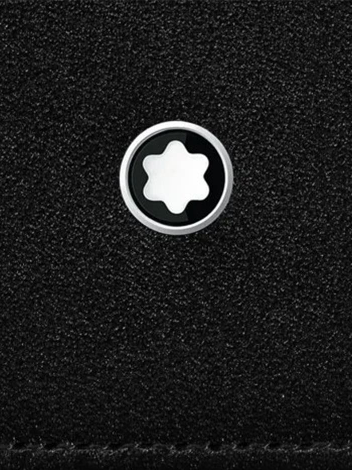 MONTBLANC MEISTERSTUCK 2 PEN POUCH