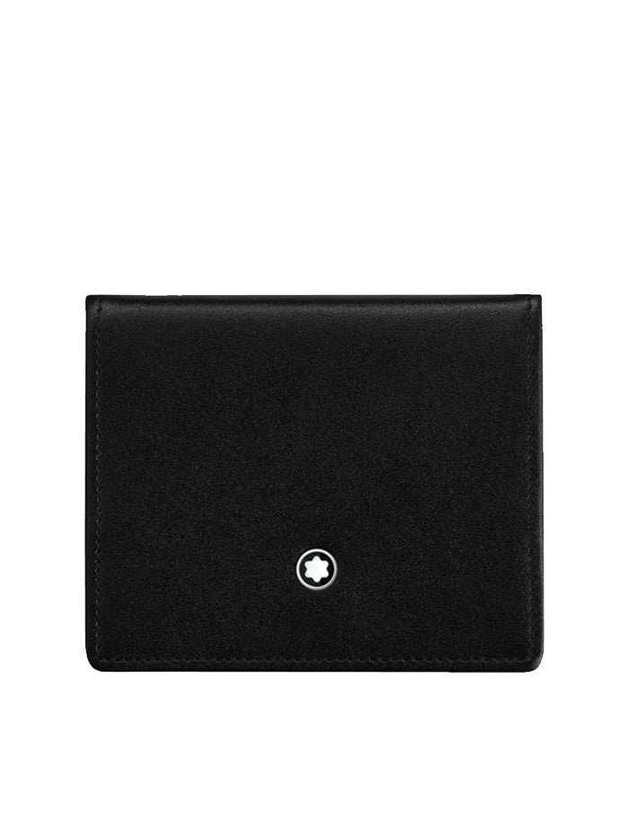 MONTBLANC Meisterstuck small coin purse