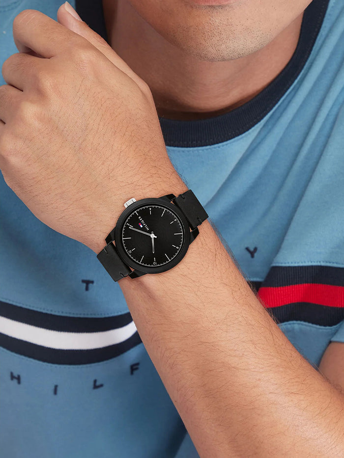 Tommy Hilfiger Men&#39;s Watch