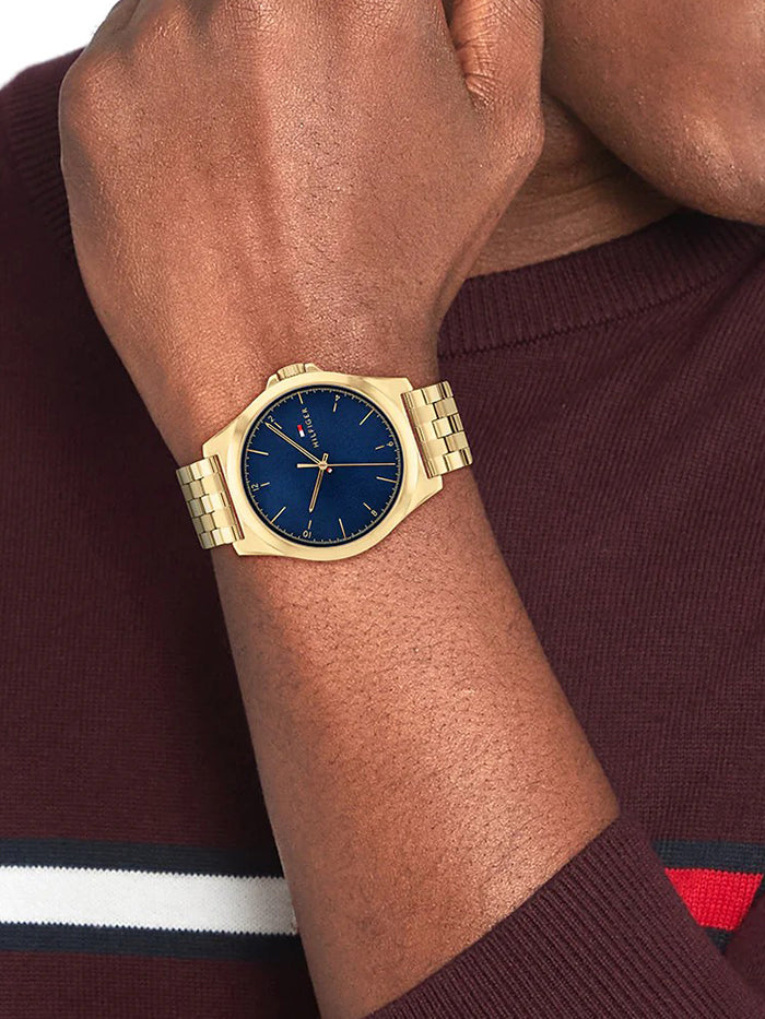 Tommy Hilfiger Men&#39;s Watch